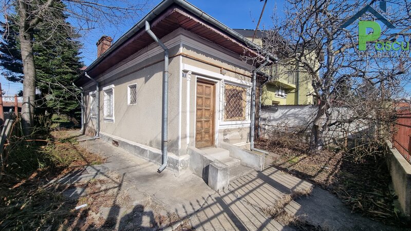 Brancoveanu, str. Iancu Cojescu